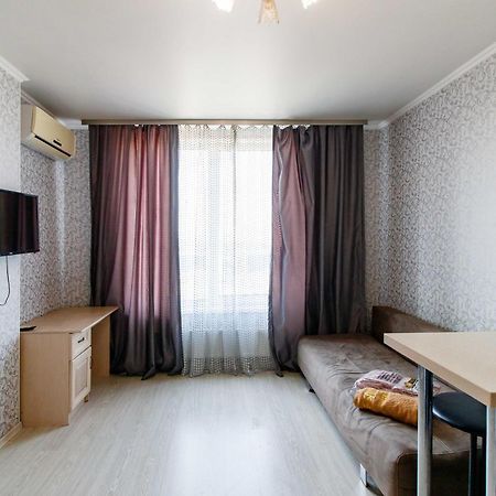 Kvartirkoff Na Bogatirskaya 6A, 10 Floor Киев Экстерьер фото